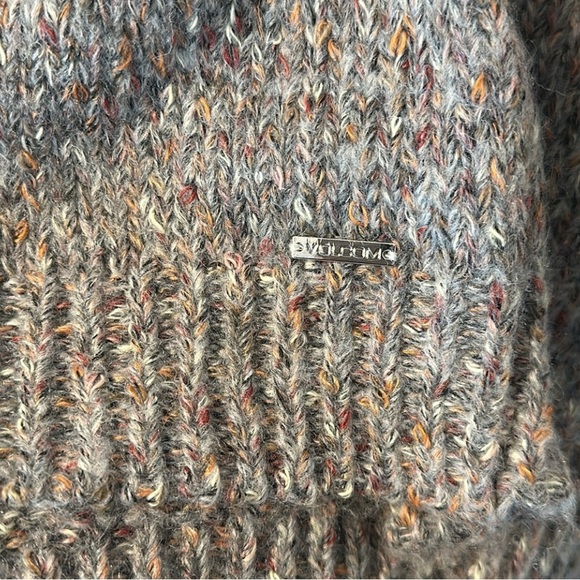 Volcom NWT Santeria Sweater - Picture 12 of 13